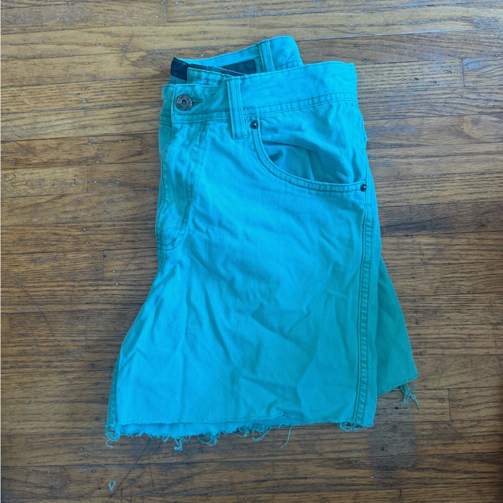 Pull & Bear shorts
